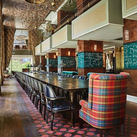 Graduate By Hilton Ann Arbor Hotel Facilities photo