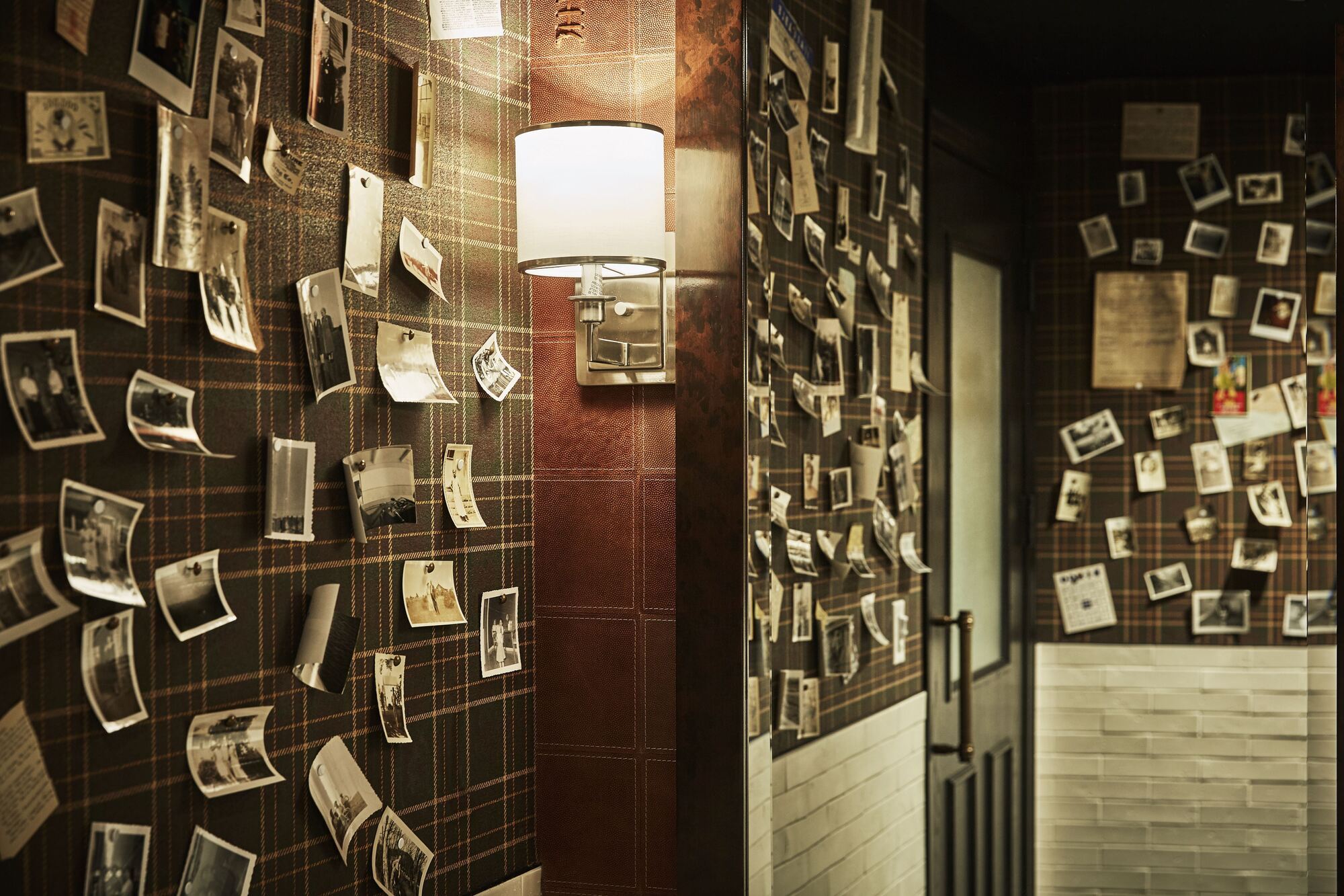 Graduate By Hilton Ann Arbor Hotel Interior photo