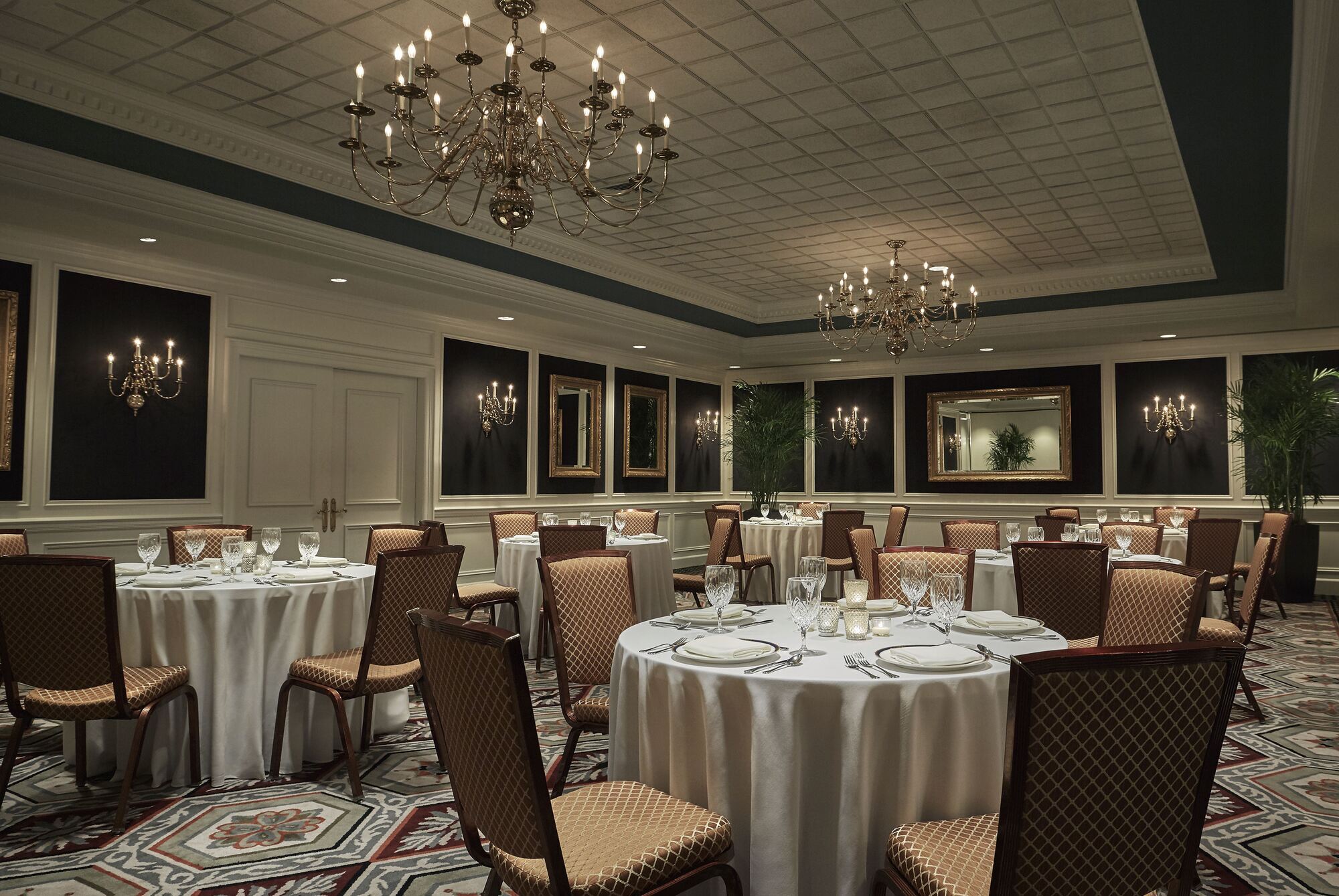 Graduate By Hilton Ann Arbor Hotel Facilities photo