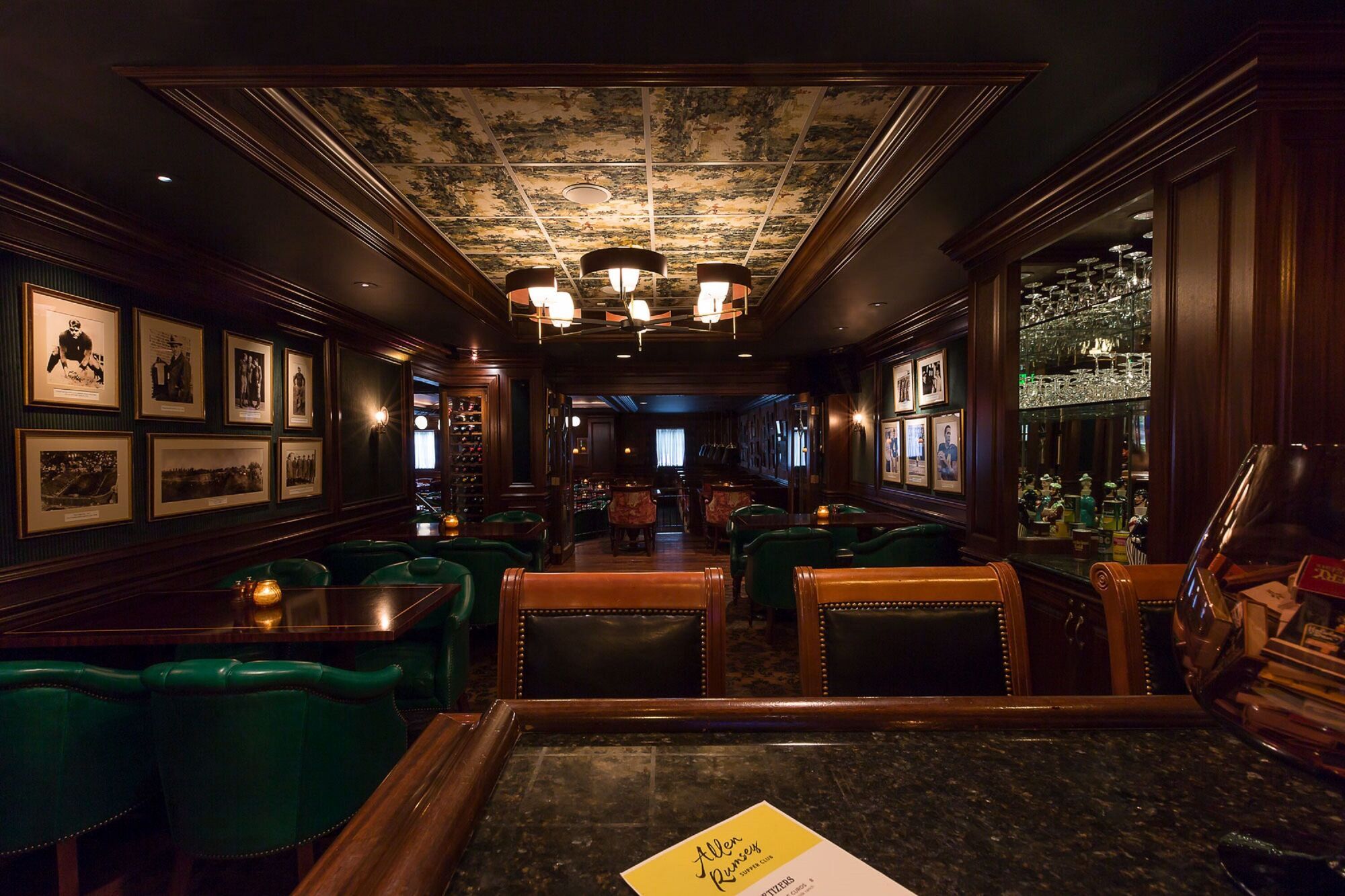 Graduate By Hilton Ann Arbor Hotel Facilities photo